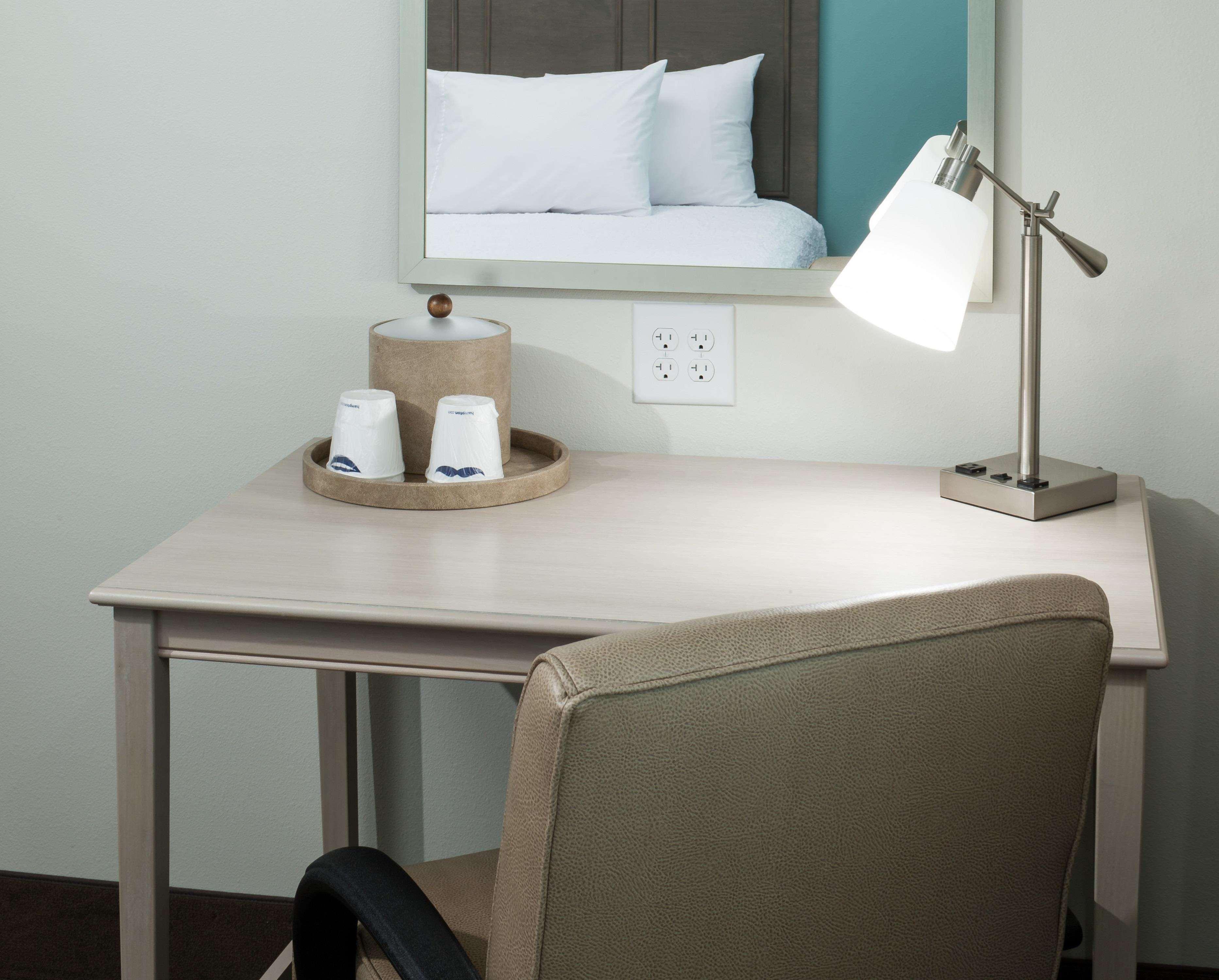 Hampton Inn & Suites By Hilton Carolina Beach Oceanfront Buitenkant foto