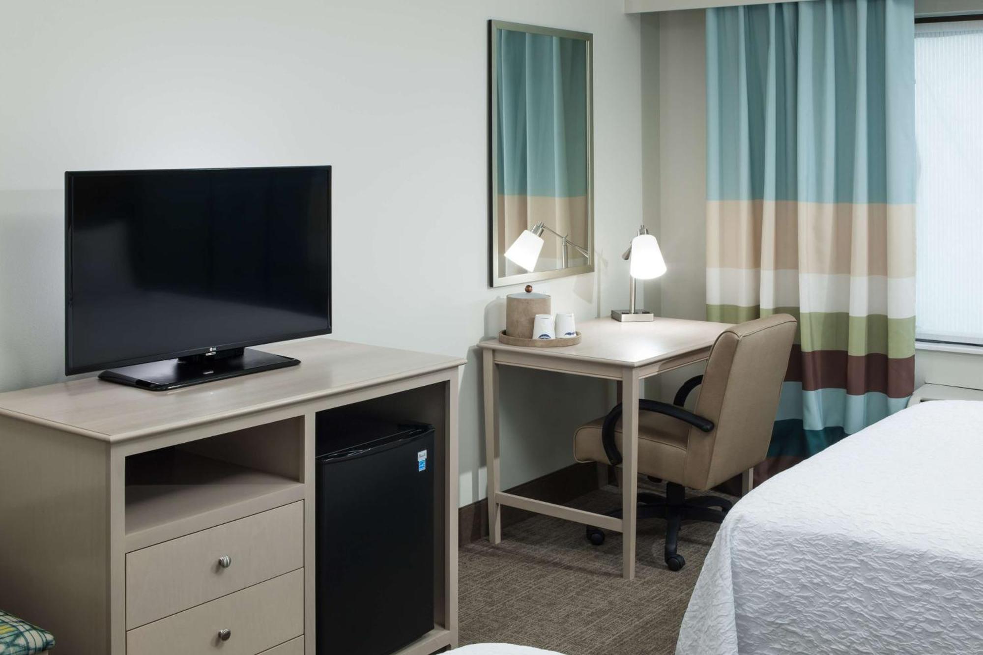Hampton Inn & Suites By Hilton Carolina Beach Oceanfront Buitenkant foto